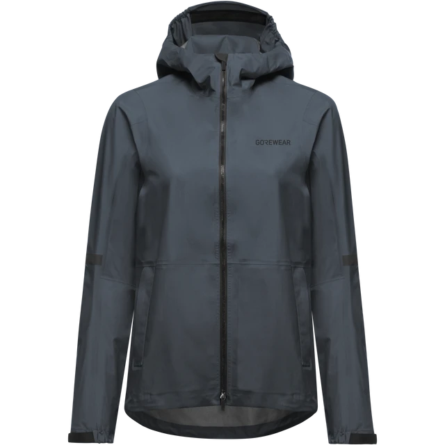 LUPRA 2.0 GORE-TEX Hooded Jacket Womens