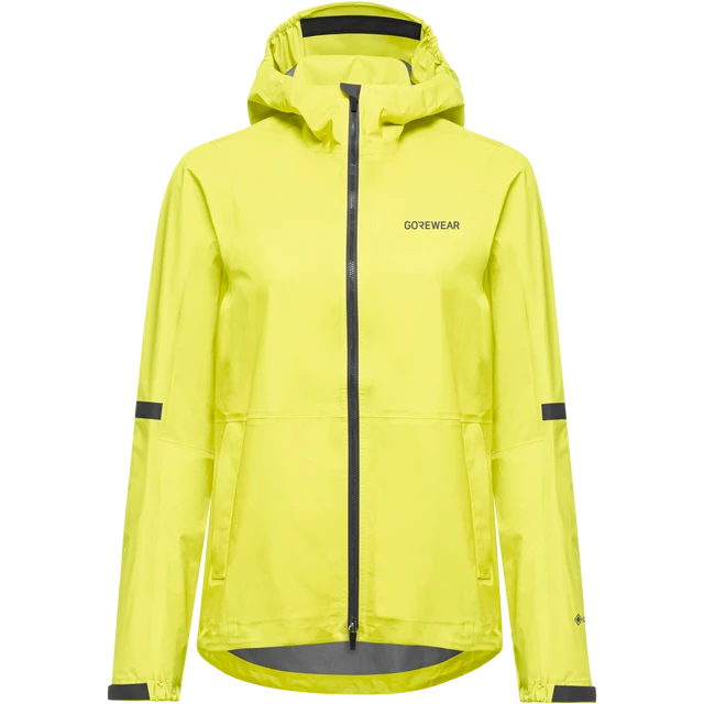 LUPRA 2.0 GORE-TEX Hooded Jacket Womens