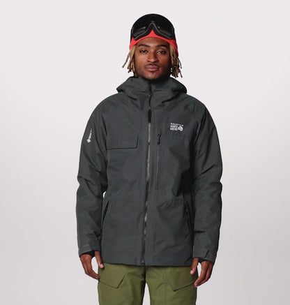 Men's Cloud Bank GORE-TEX Jacket