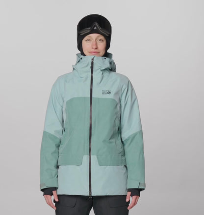 Women's Cloud Bank™ GORE-TEX Jacket