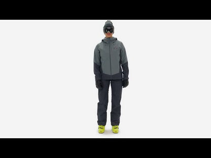 Women's Storm Shift Jacket