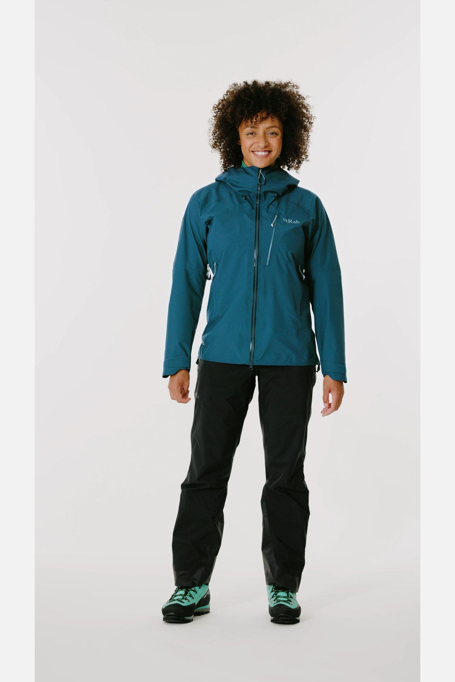 Women's Latok Alpine GORE-TEX Pro Jacket