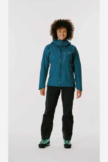 Women's Latok Alpine GORE-TEX Pro Jacket