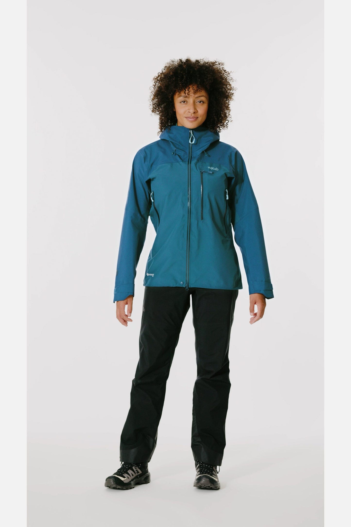 Women's Latok Mountain GORE-TEX Pro Jacket
