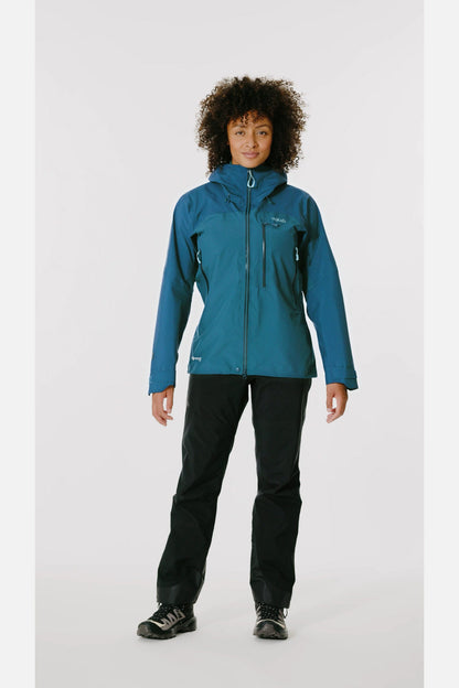 Women's Latok Mountain GORE-TEX Pro Jacket