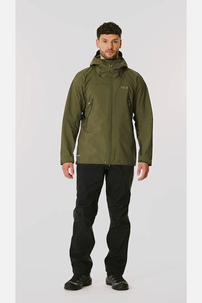 Men's Kangri GORE-TEX Jacket