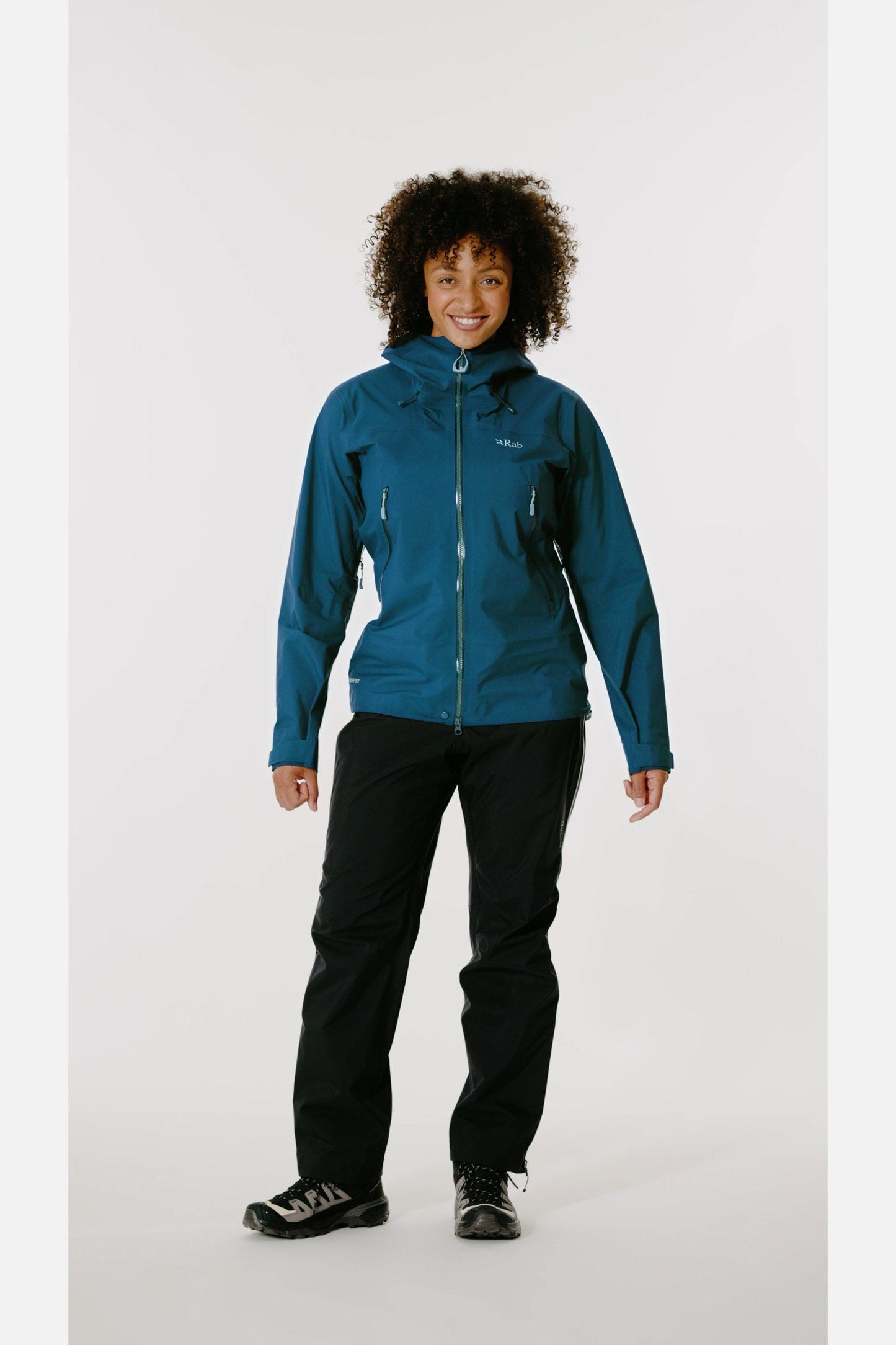 Women's Kangri GORE-TEX Jacket