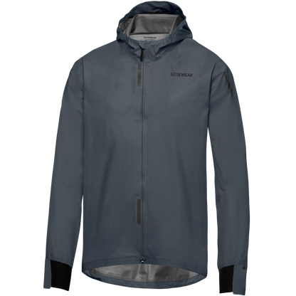 CONCURVE GORE-TEX Jacket Mens