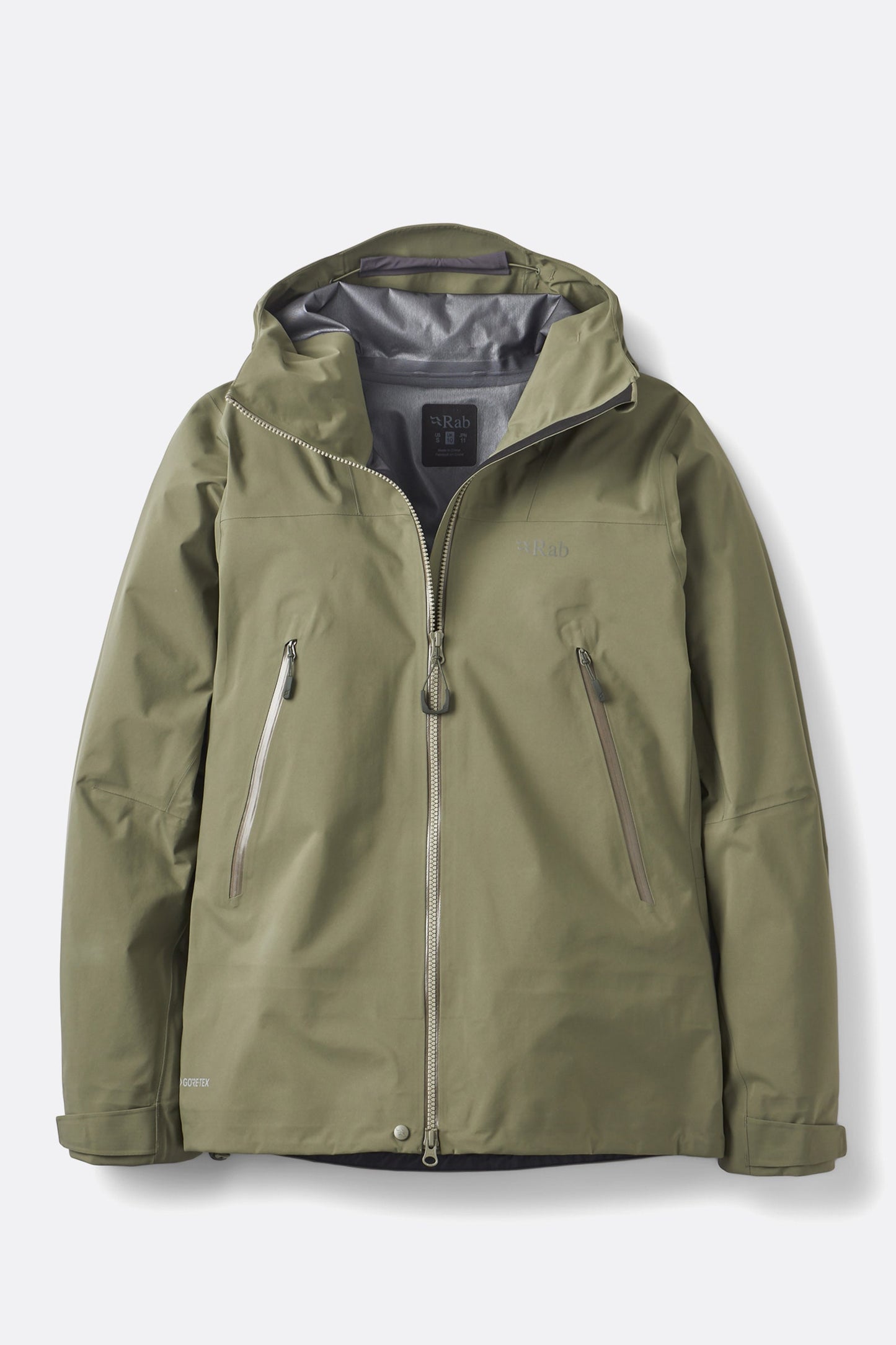 Women's Kangri GORE-TEX Jacket