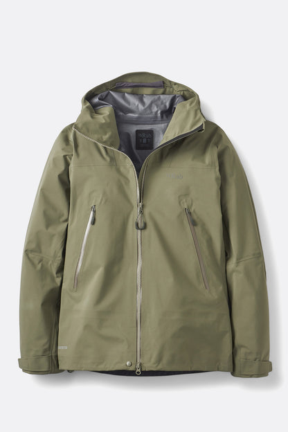 Women's Kangri GORE-TEX Jacket