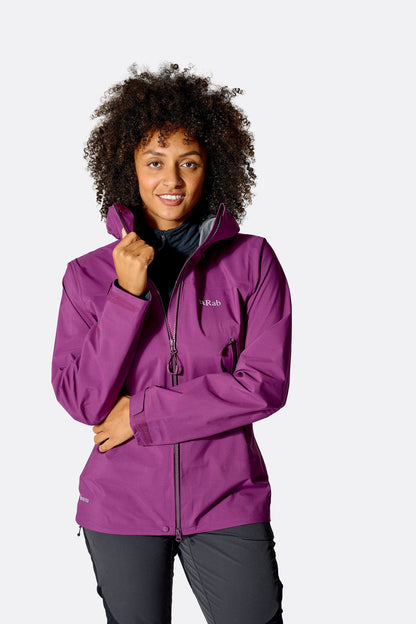 Women's Kangri GORE-TEX Jacket