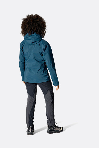 Women's Kangri GORE-TEX Jacket