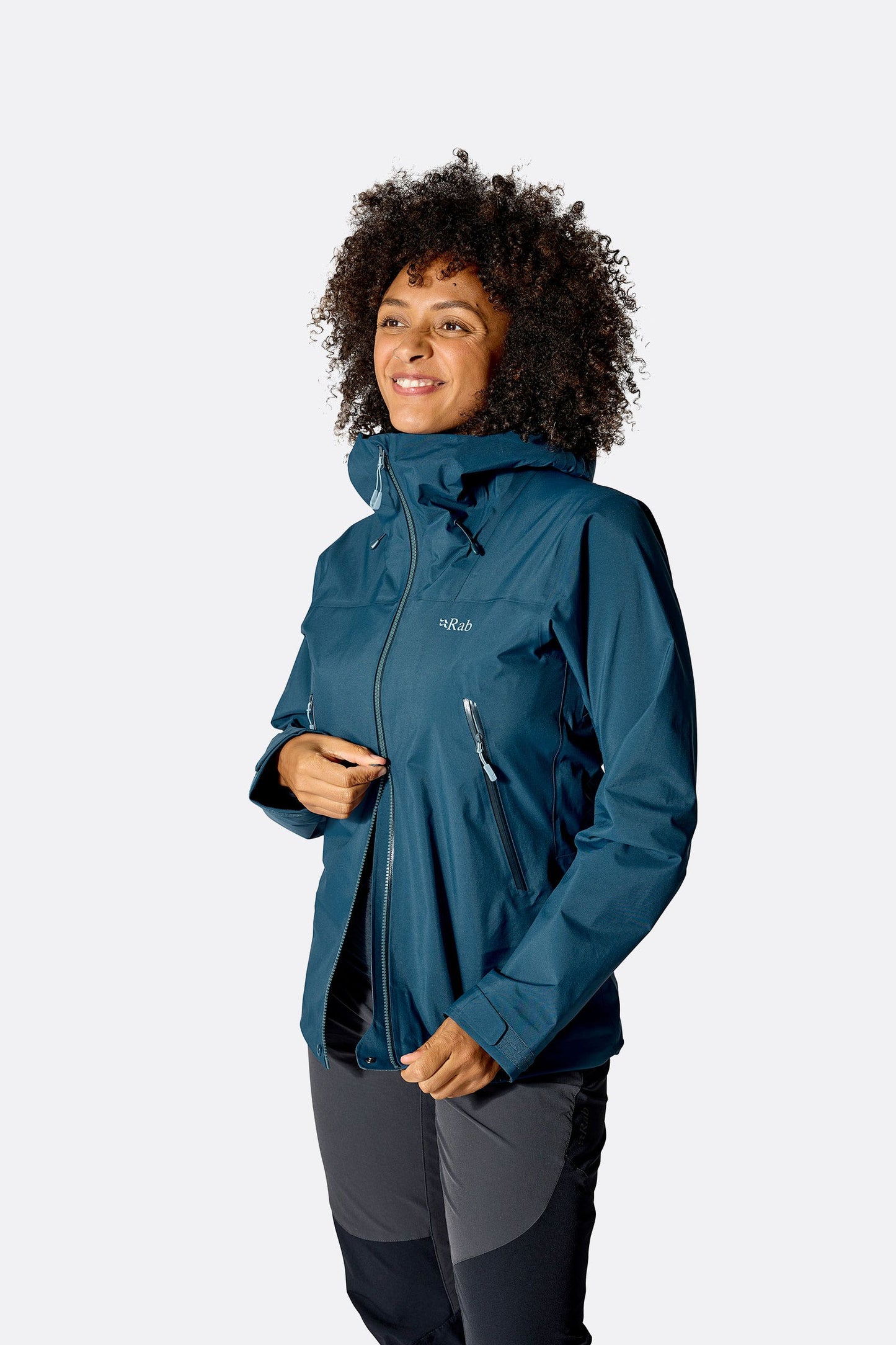 Women's Kangri GORE-TEX Jacket