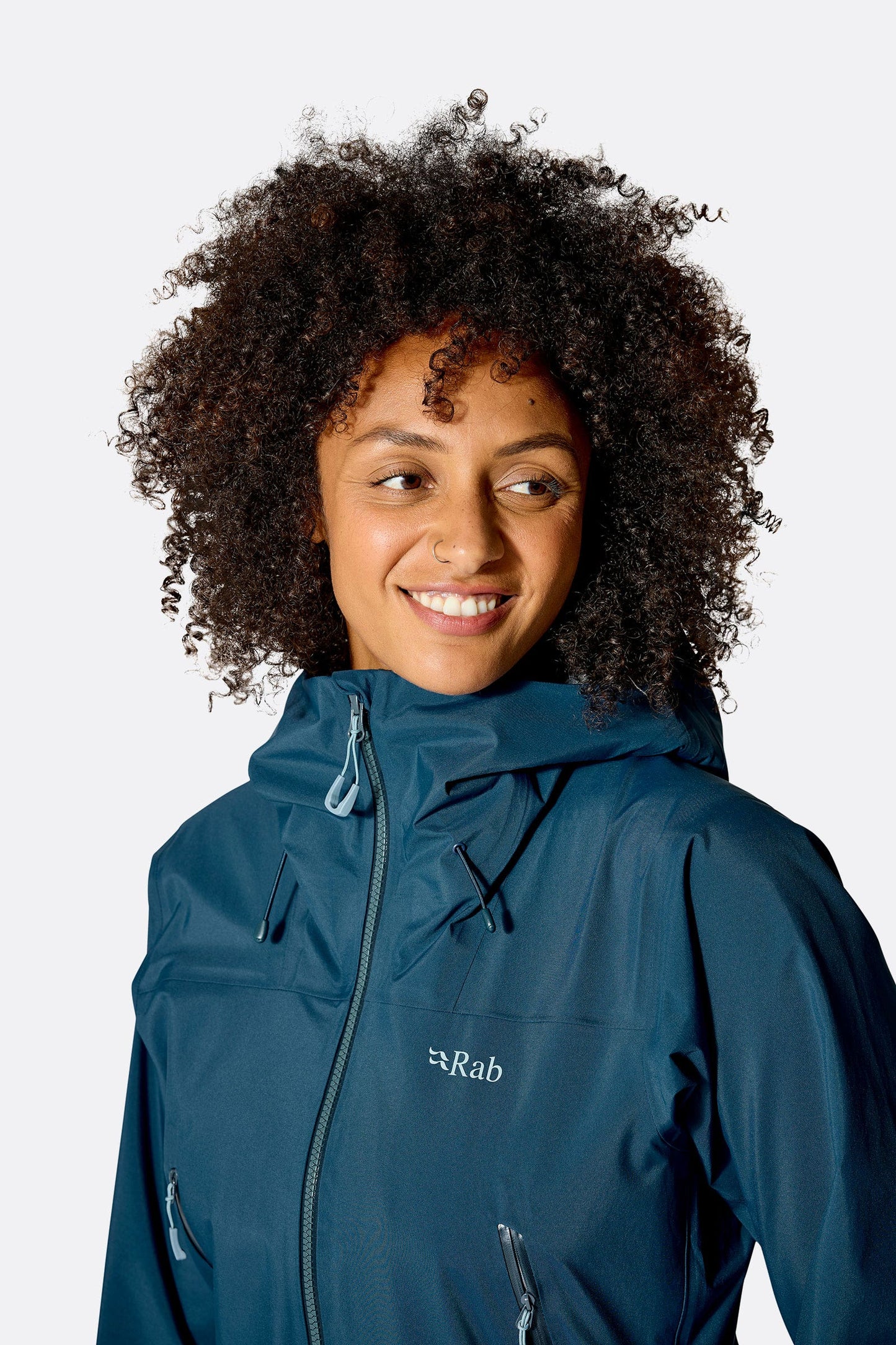 Women's Kangri GORE-TEX Jacket