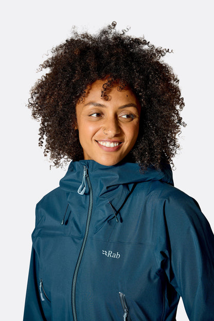 Women's Kangri GORE-TEX Jacket