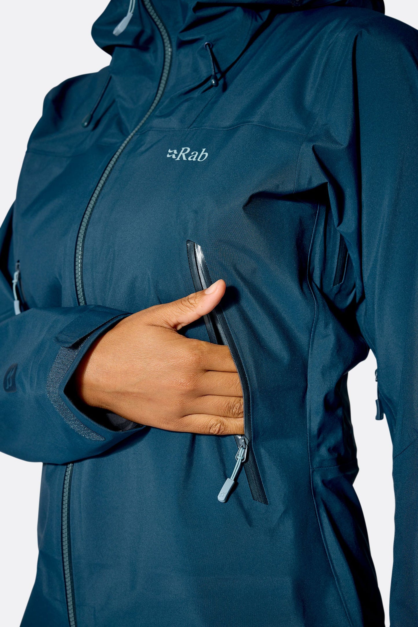 Women's Kangri GORE-TEX Jacket