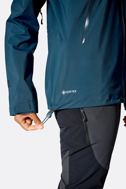 Women's Kangri GORE-TEX Jacket