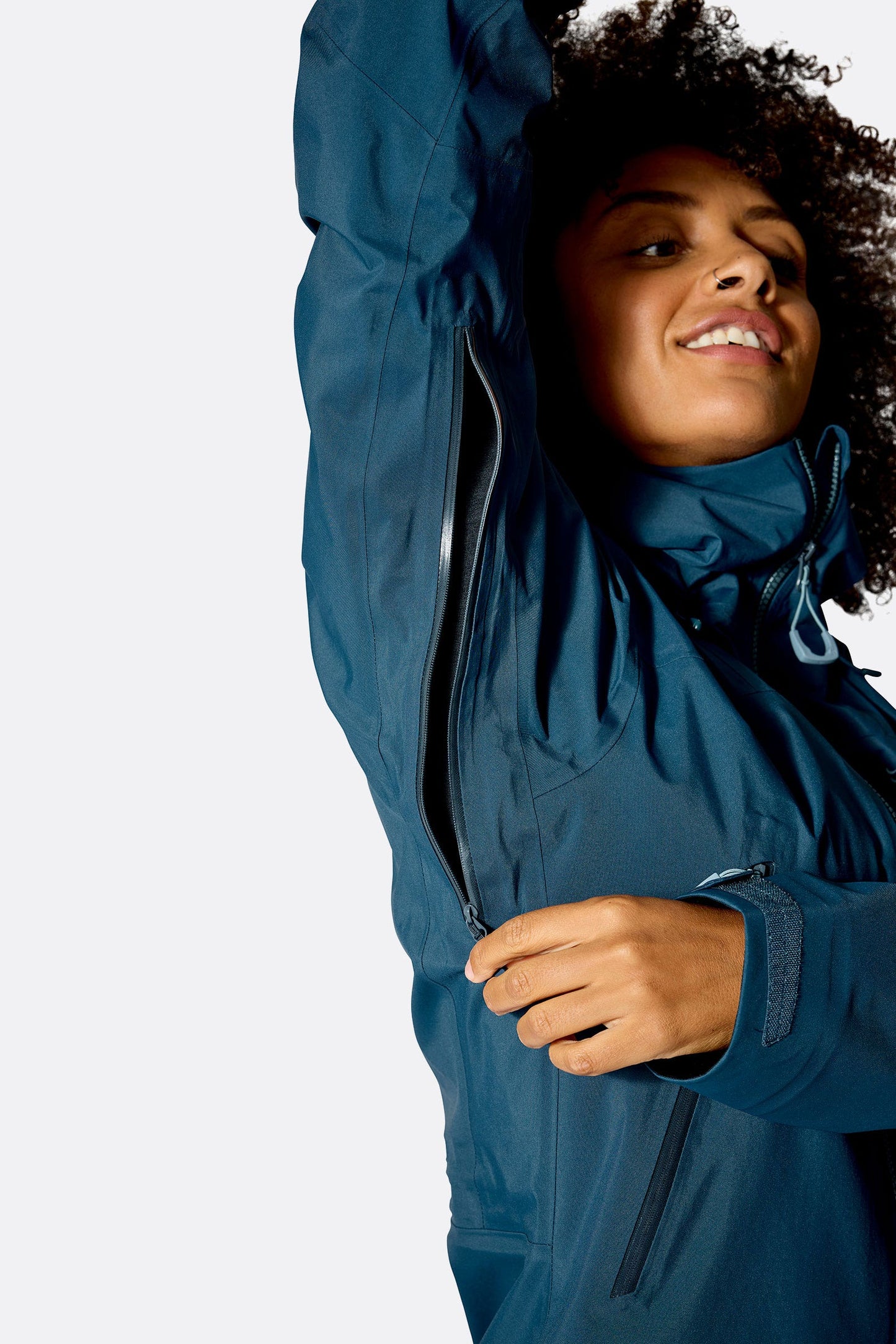 Women's Kangri GORE-TEX Jacket