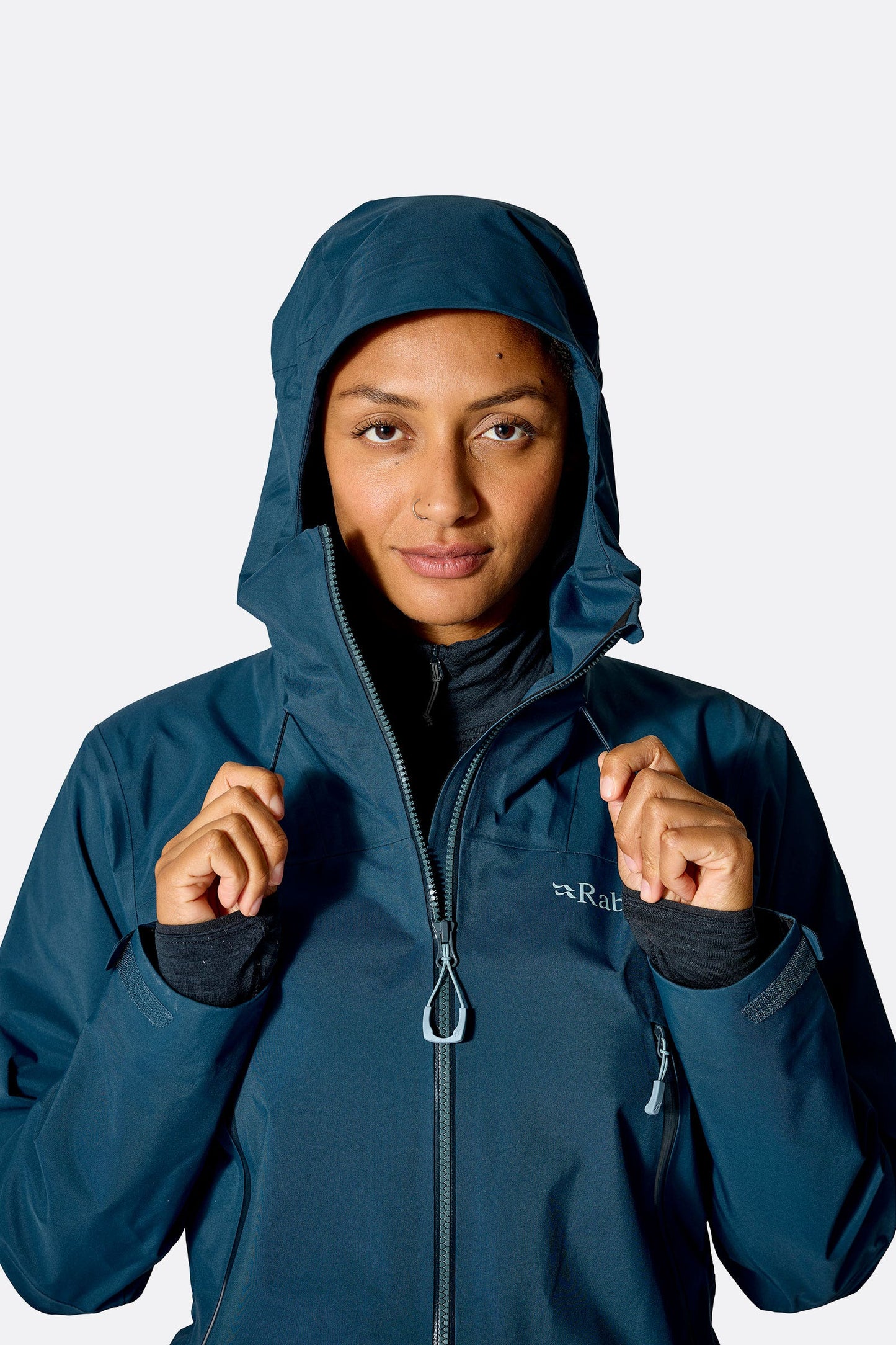 Women's Kangri GORE-TEX Jacket