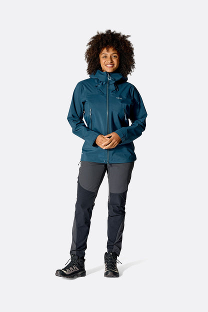 Women's Kangri GORE-TEX Jacket