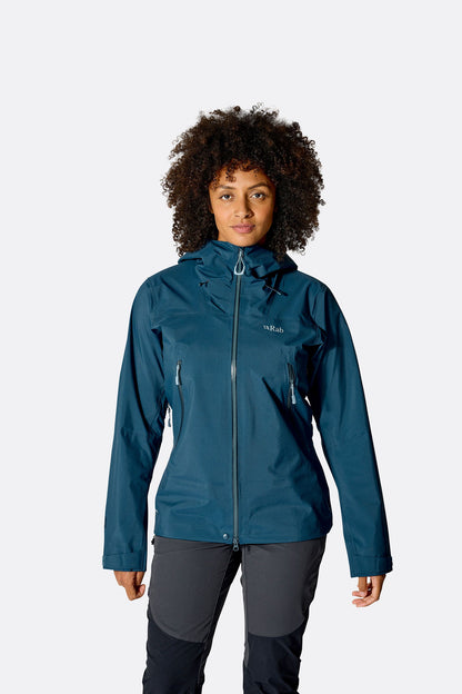 Women's Kangri GORE-TEX Jacket