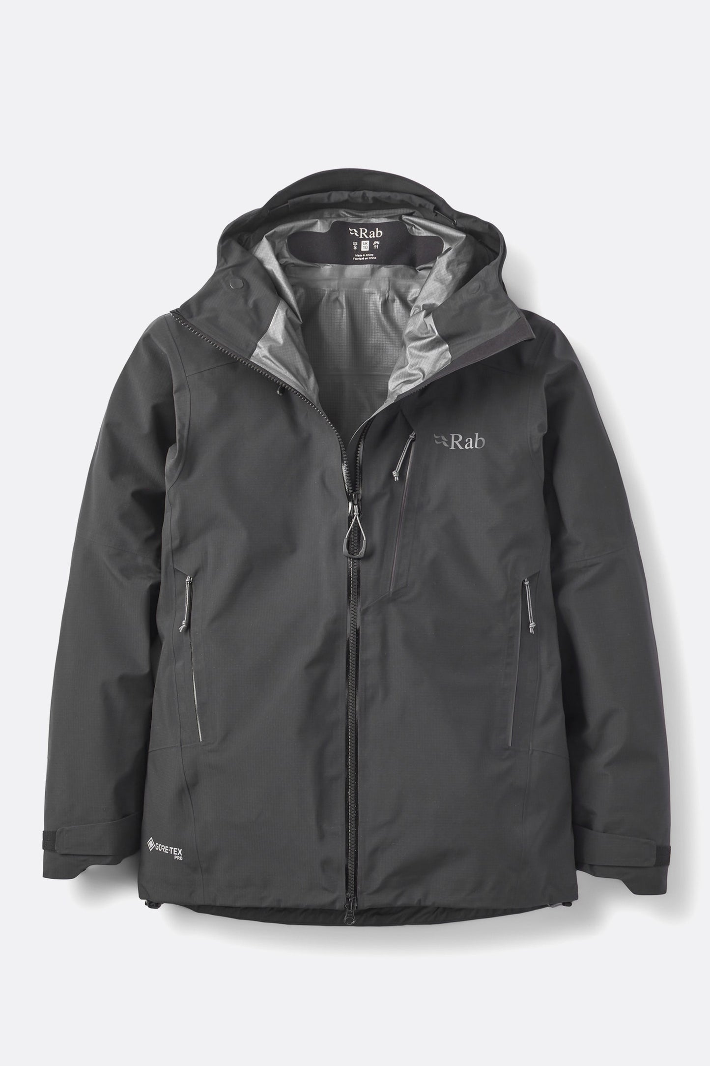 Women's Latok Alpine GORE-TEX Pro Jacket
