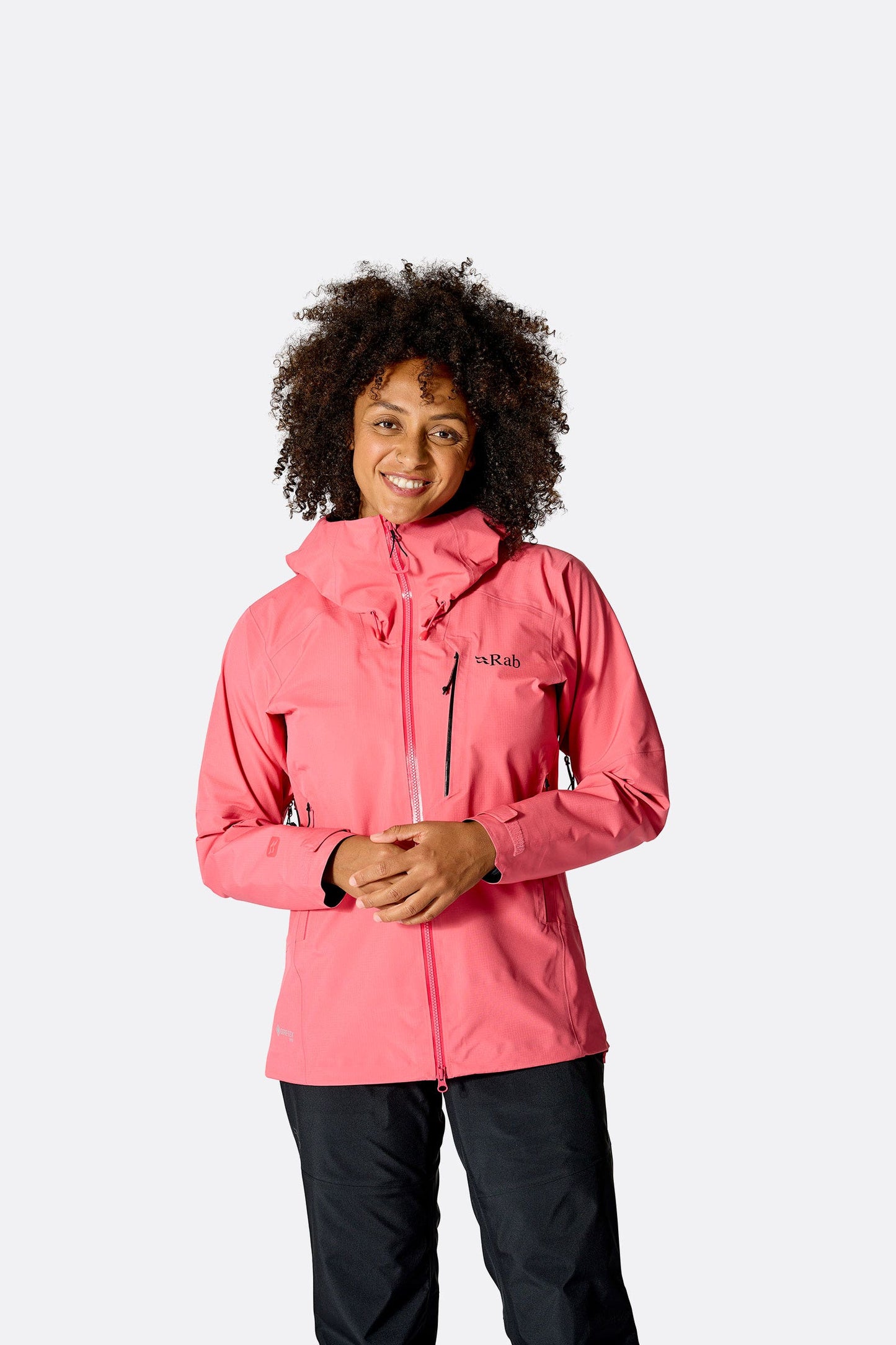 Women's Latok Alpine GORE-TEX Pro Jacket