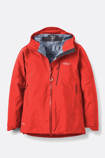 Women's Latok Alpine GORE-TEX Pro Jacket