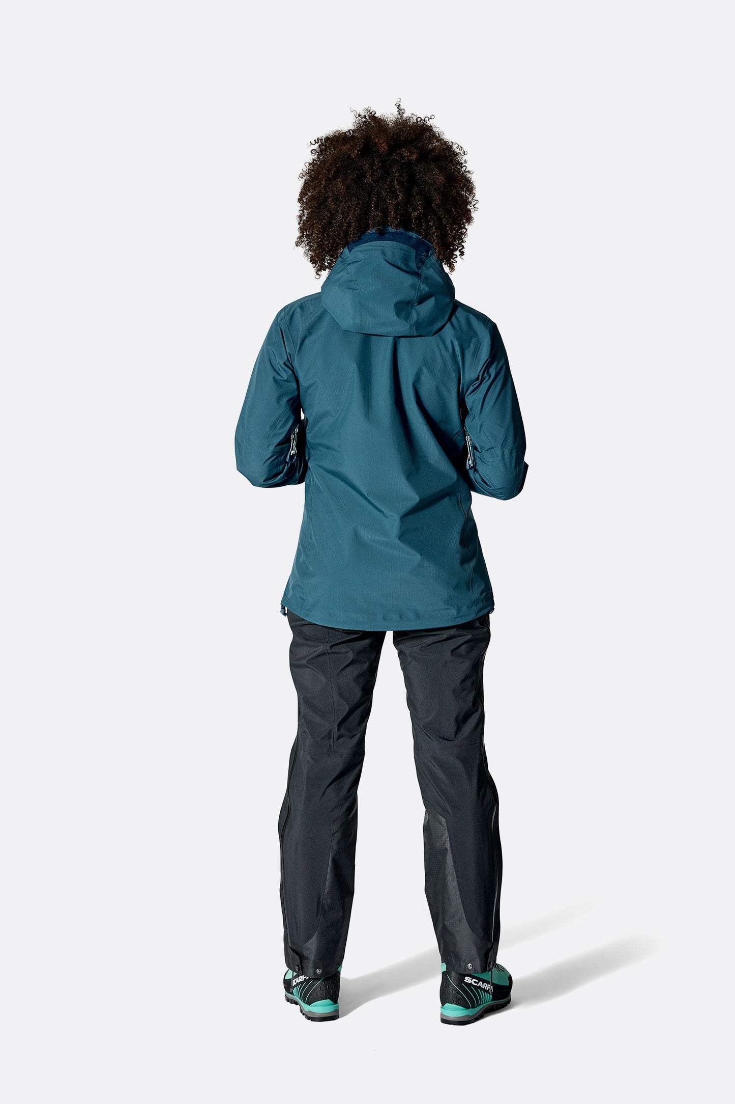Women's Latok Alpine GORE-TEX Pro Jacket