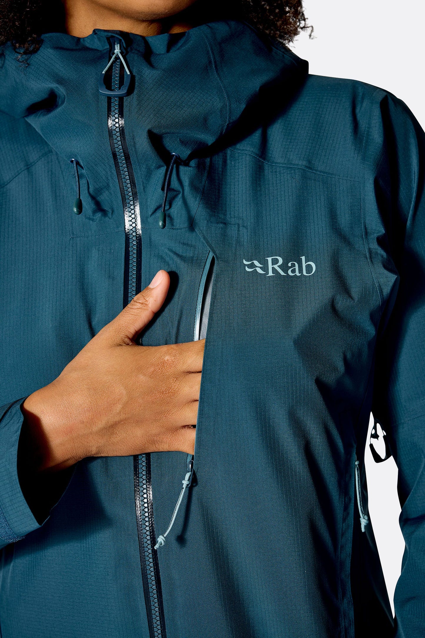 Women's Latok Alpine GORE-TEX Pro Jacket