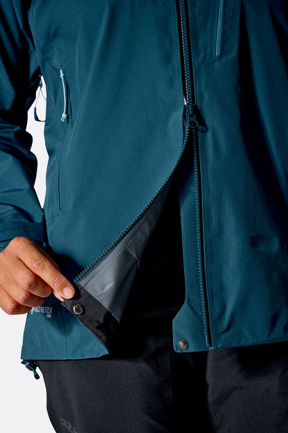 Women's Latok Alpine GORE-TEX Pro Jacket
