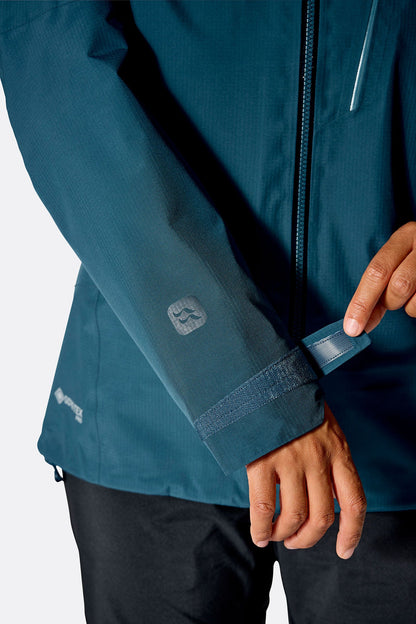 Women's Latok Alpine GORE-TEX Pro Jacket