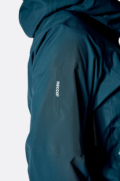 Women's Latok Alpine GORE-TEX Pro Jacket