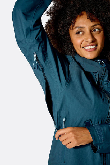 Women's Latok Alpine GORE-TEX Pro Jacket