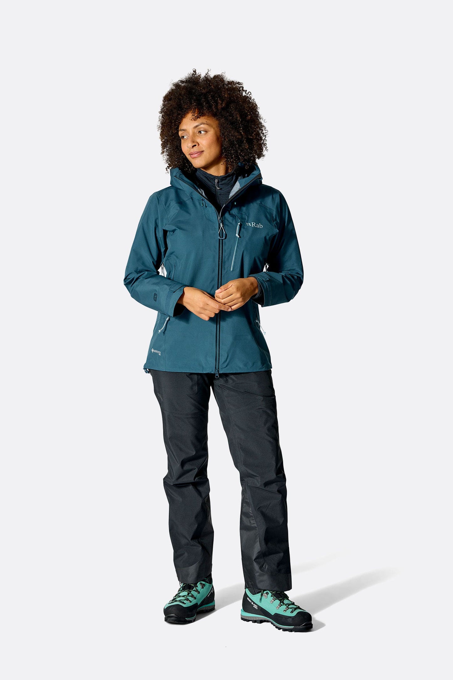 Women's Latok Alpine GORE-TEX Pro Jacket