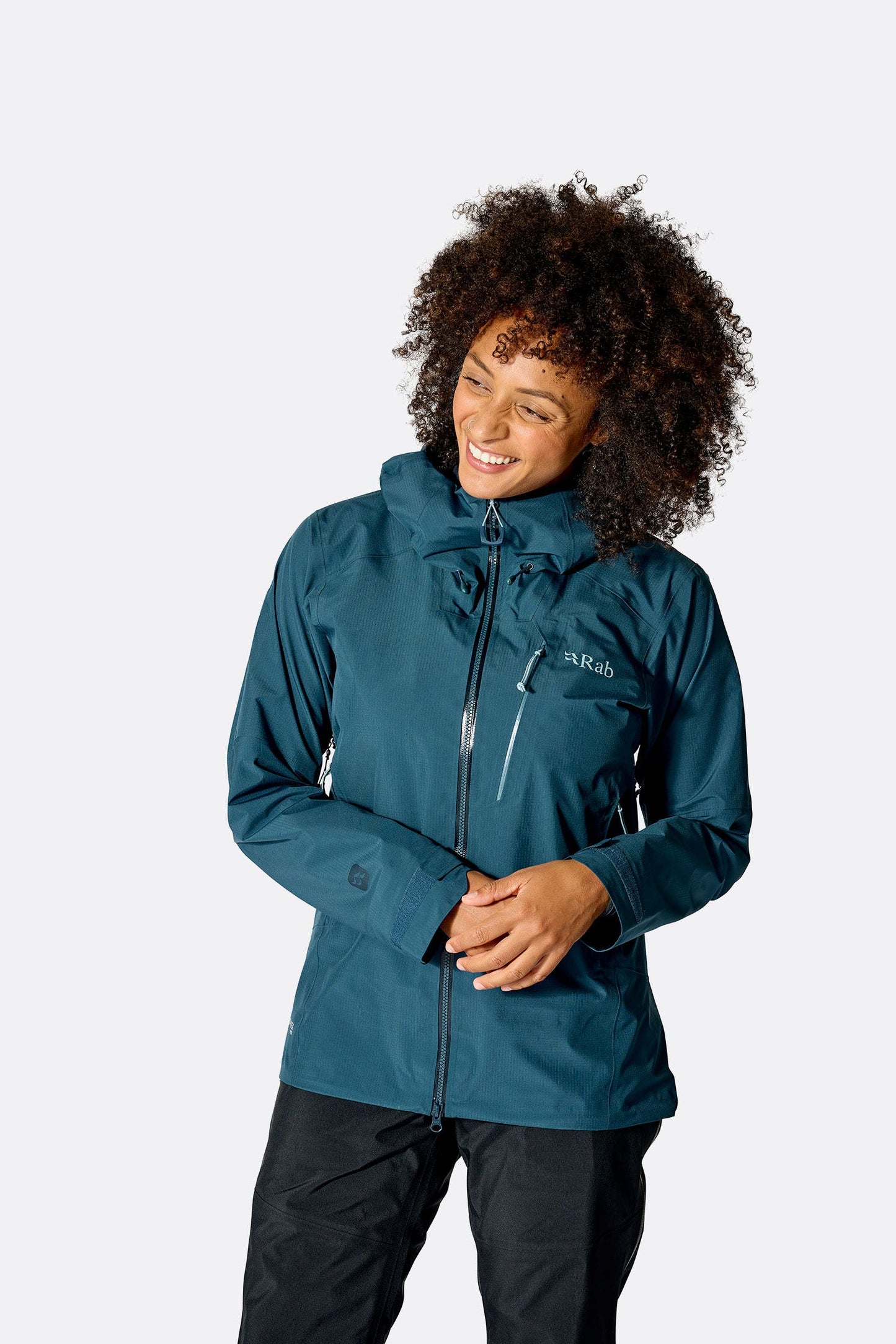 Women's Latok Alpine GORE-TEX Pro Jacket