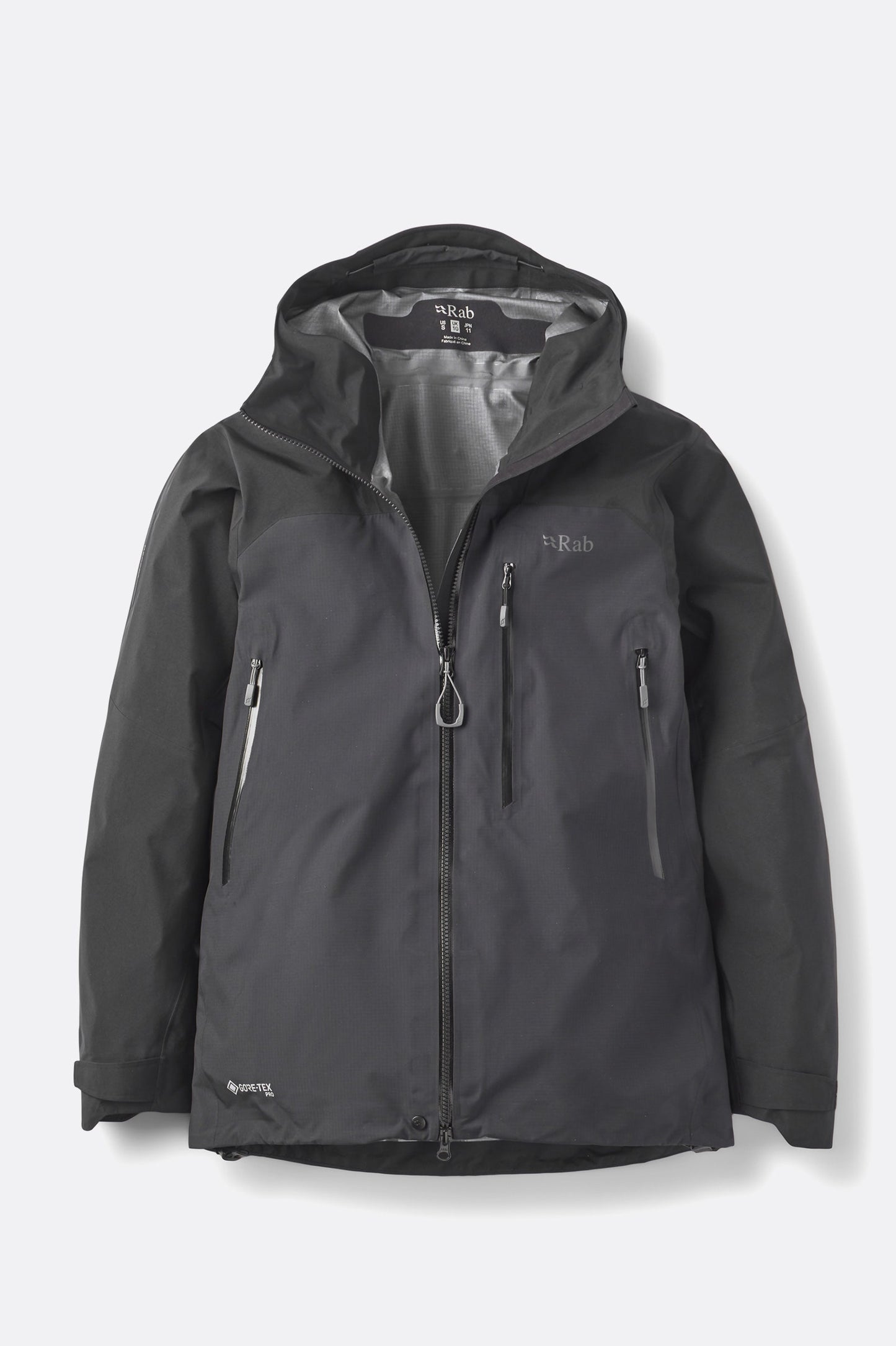 Women's Latok Mountain GORE-TEX Pro Jacket