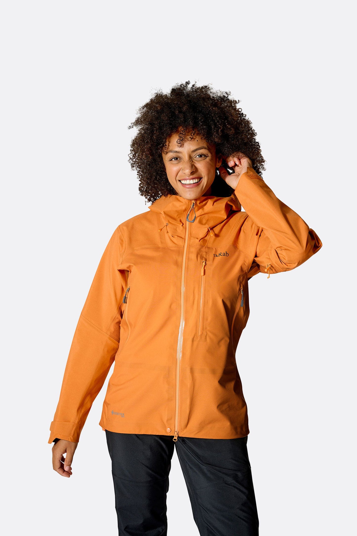 Women's Latok Mountain GORE-TEX Pro Jacket