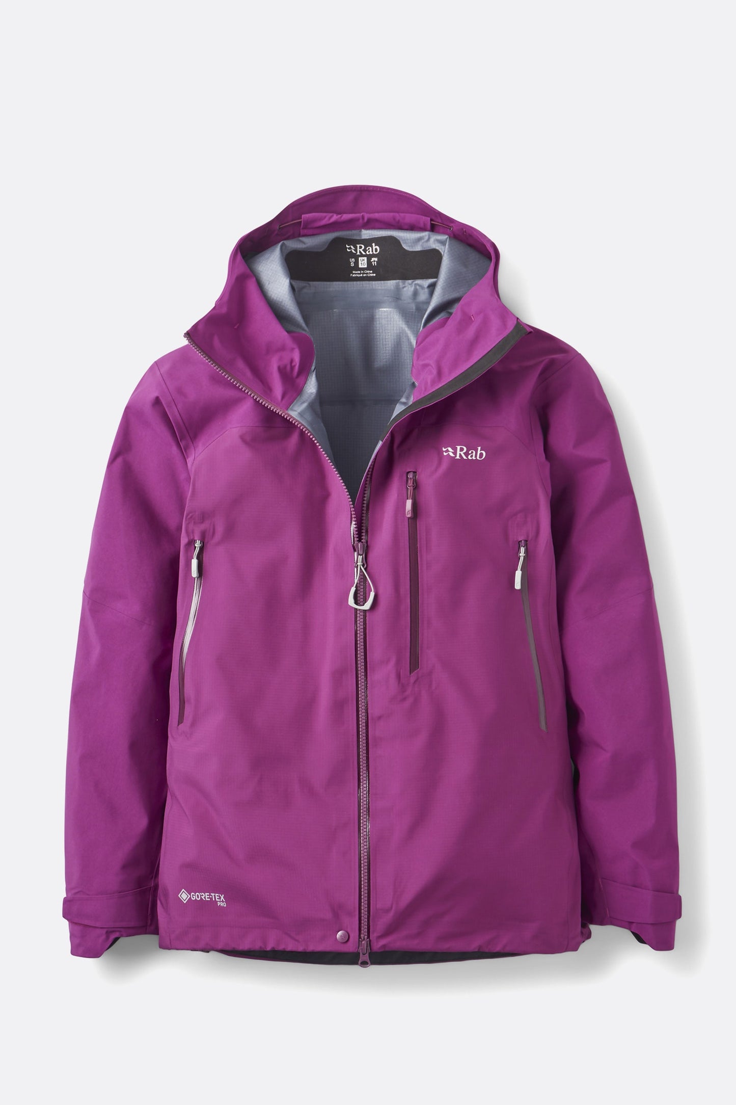 Women's Latok Mountain GORE-TEX Pro Jacket