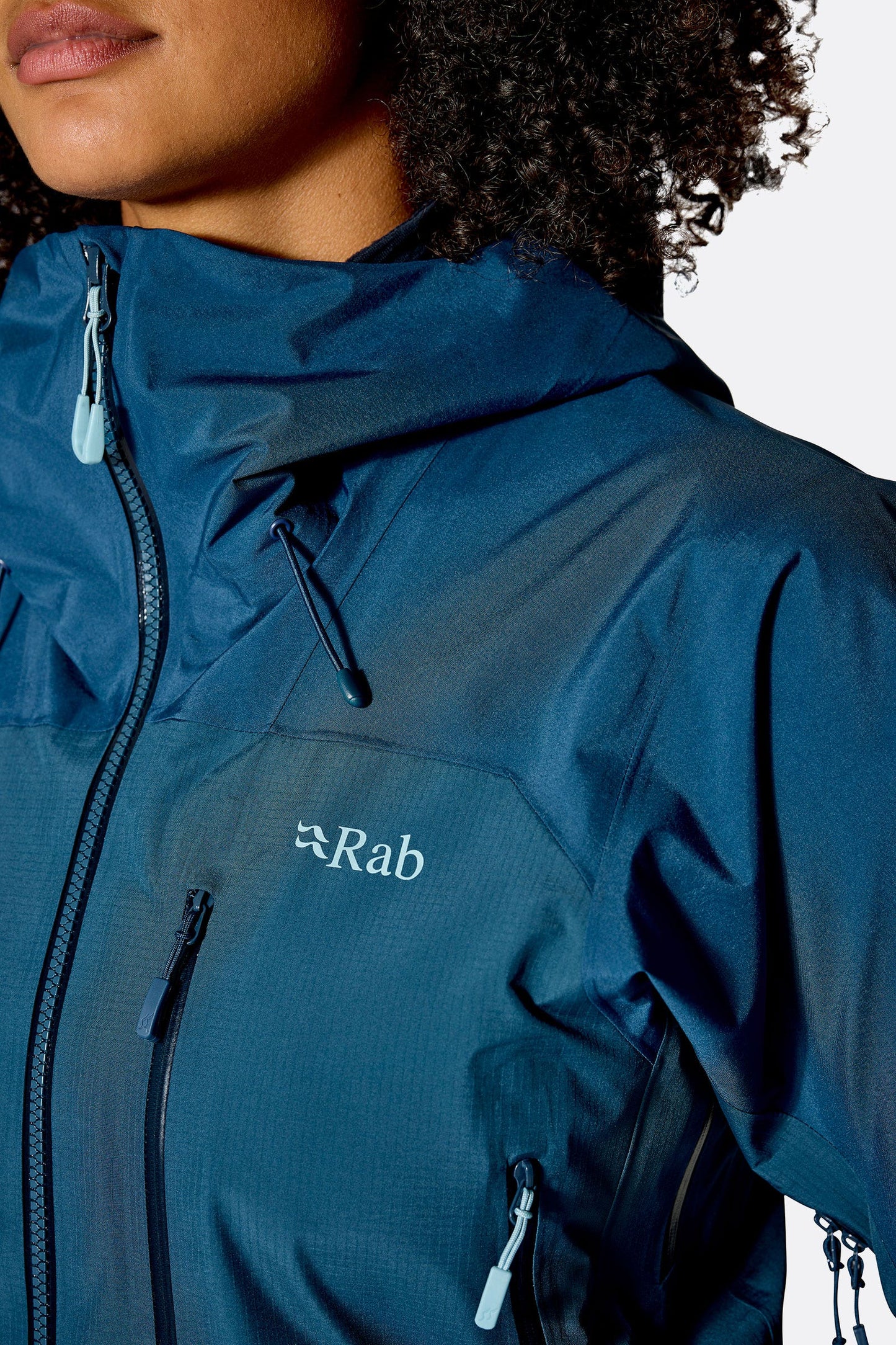 Women's Latok Mountain GORE-TEX Pro Jacket
