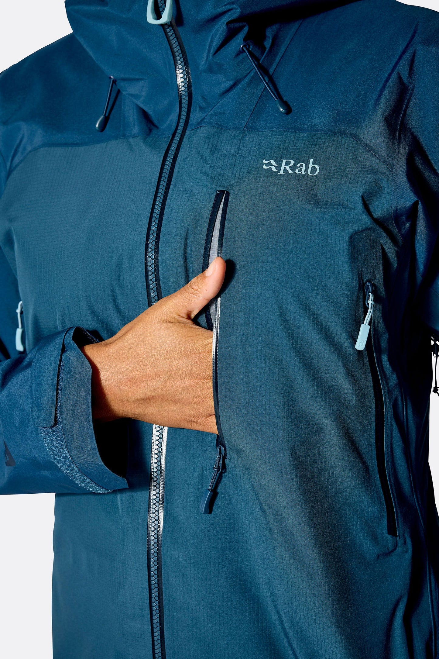 Women's Latok Mountain GORE-TEX Pro Jacket
