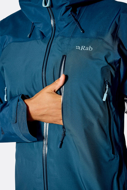 Women's Latok Mountain GORE-TEX Pro Jacket