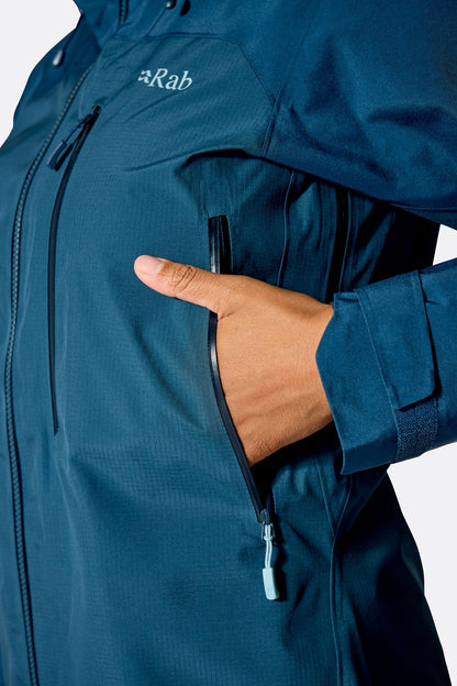Women's Latok Mountain GORE-TEX Pro Jacket