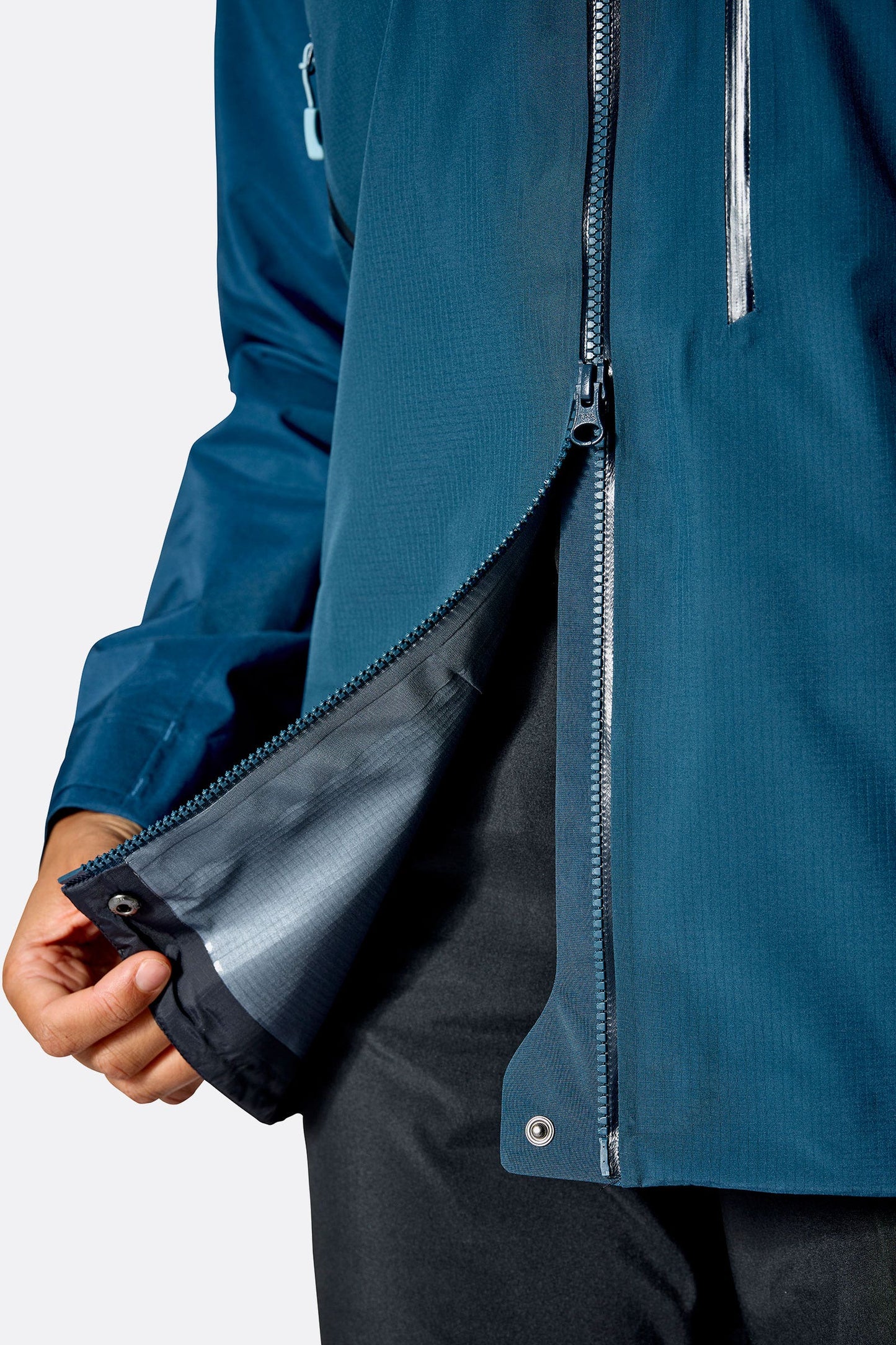 Women's Latok Mountain GORE-TEX Pro Jacket