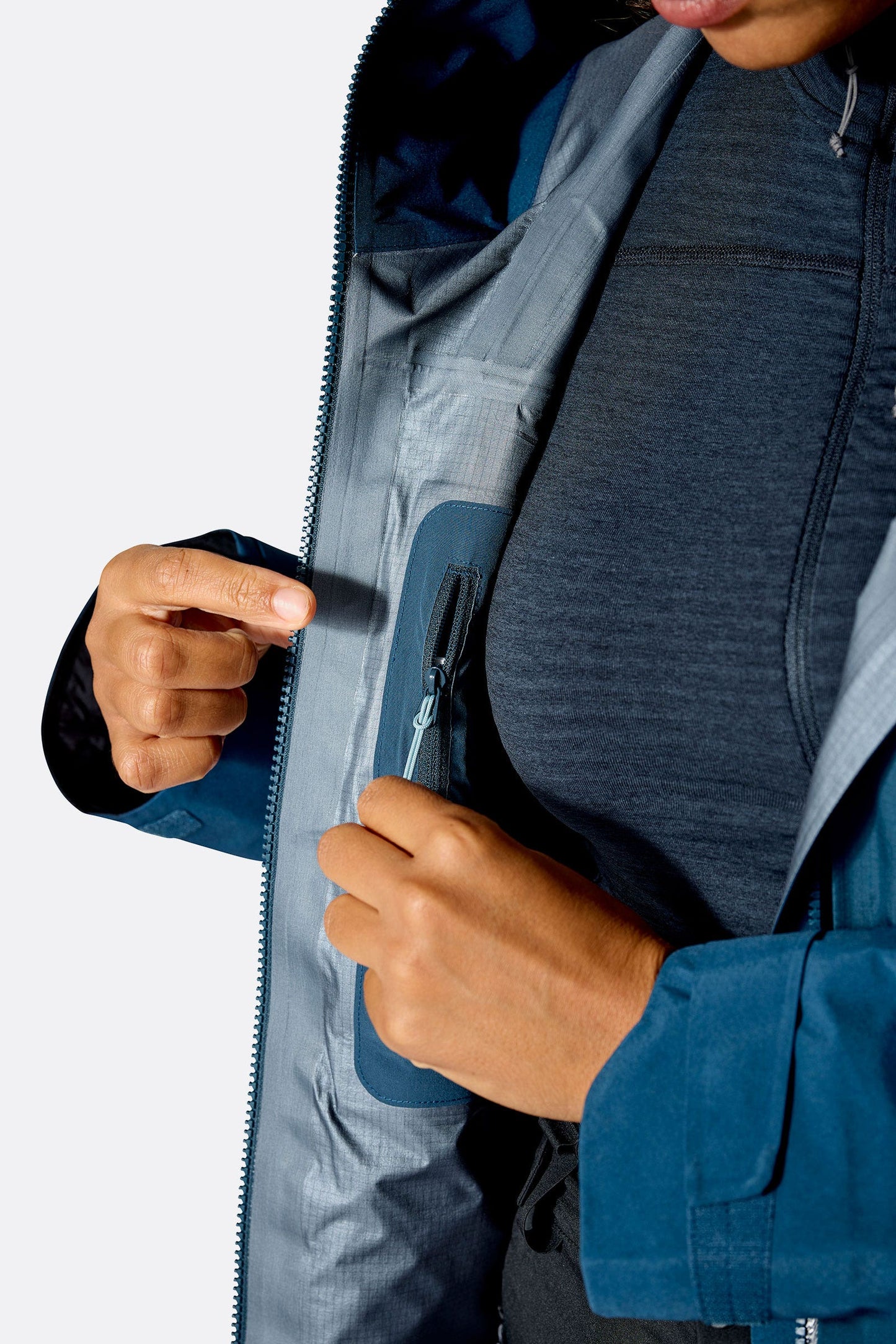 Women's Latok Mountain GORE-TEX Pro Jacket