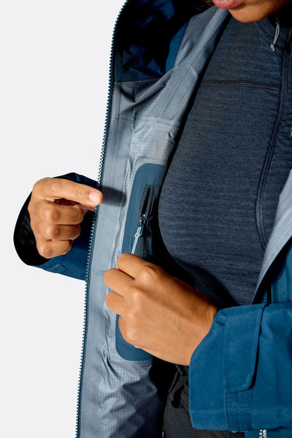 Women's Latok Mountain GORE-TEX Pro Jacket