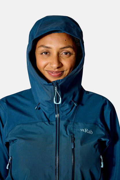 Women's Latok Mountain GORE-TEX Pro Jacket