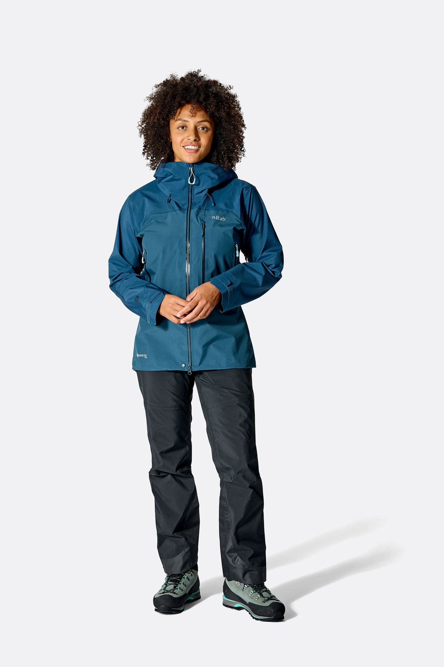 Women's Latok Mountain GORE-TEX Pro Jacket
