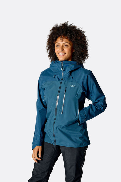 Women's Latok Mountain GORE-TEX Pro Jacket