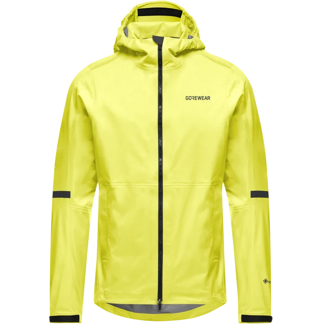 LUPRA GORE-TEX Hooded Jacket Mens